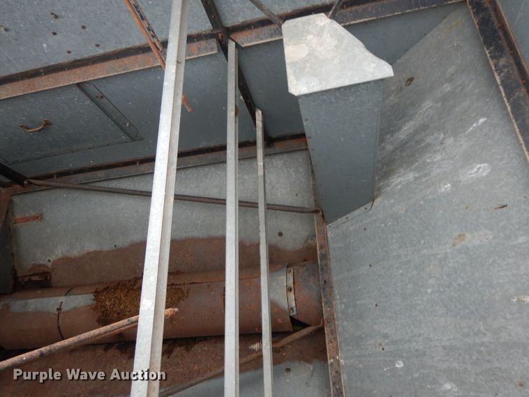 image for item HP9638 1980 Gleaner L2  combine