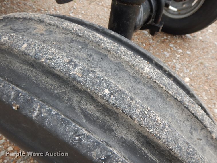 image for item HP9640 1977 White 2-105 Field Boss  tractor