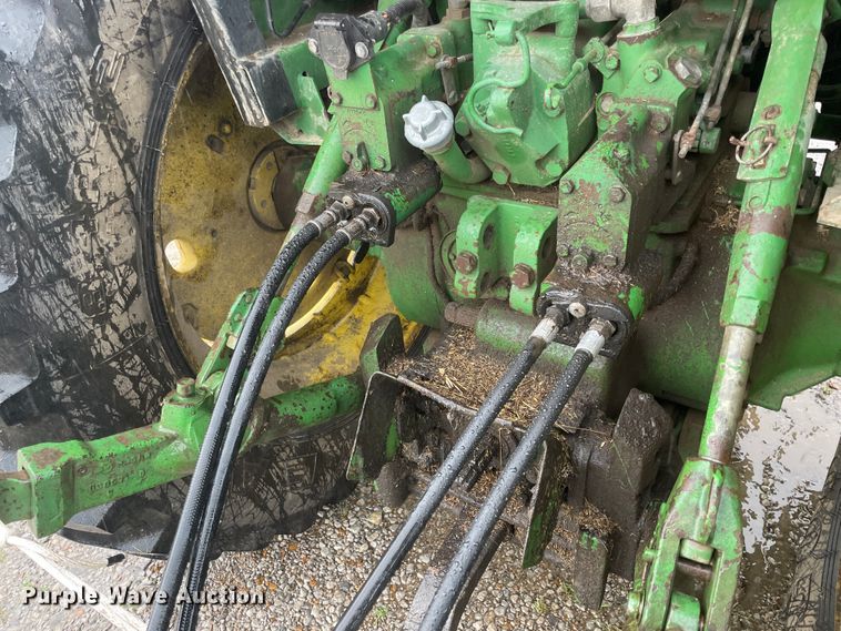 image for item IC9495 Hesston 3986  hay rake