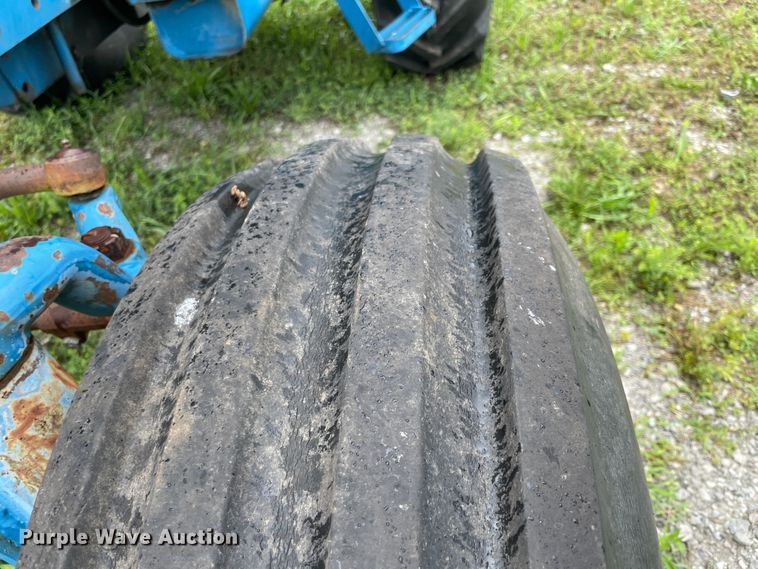 image for item IC9496 Ford 9700  tractor