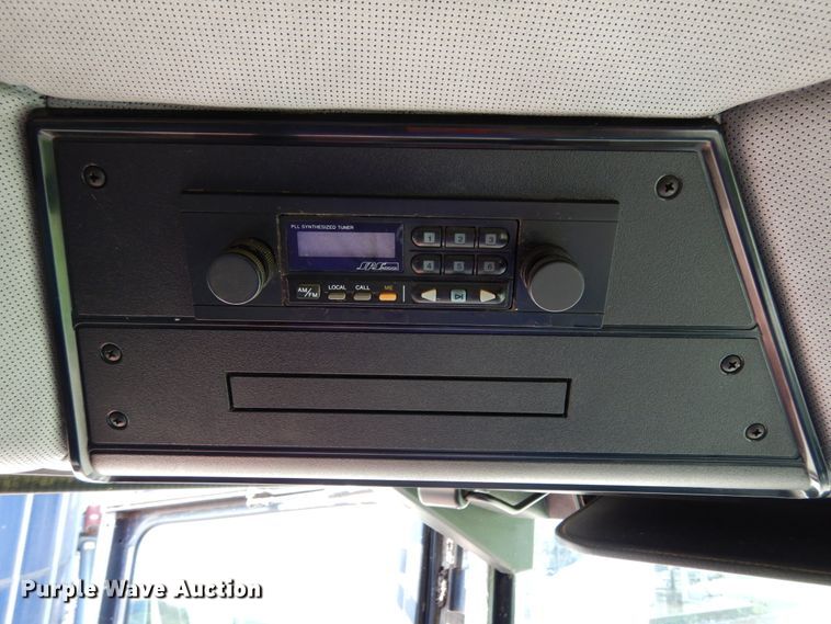 image for item II9552 1991 Case IH 1680  Axial-Flow RWA combine