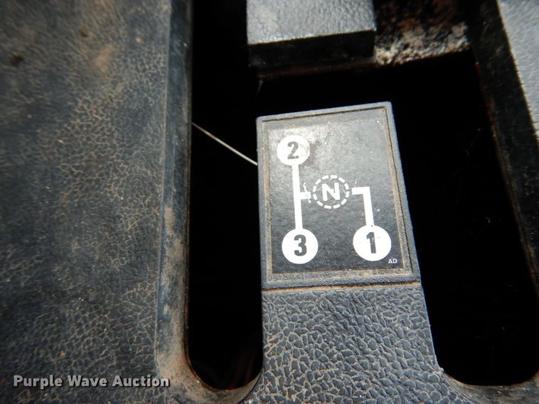 image for item II9552 1991 Case IH 1680  Axial-Flow RWA combine