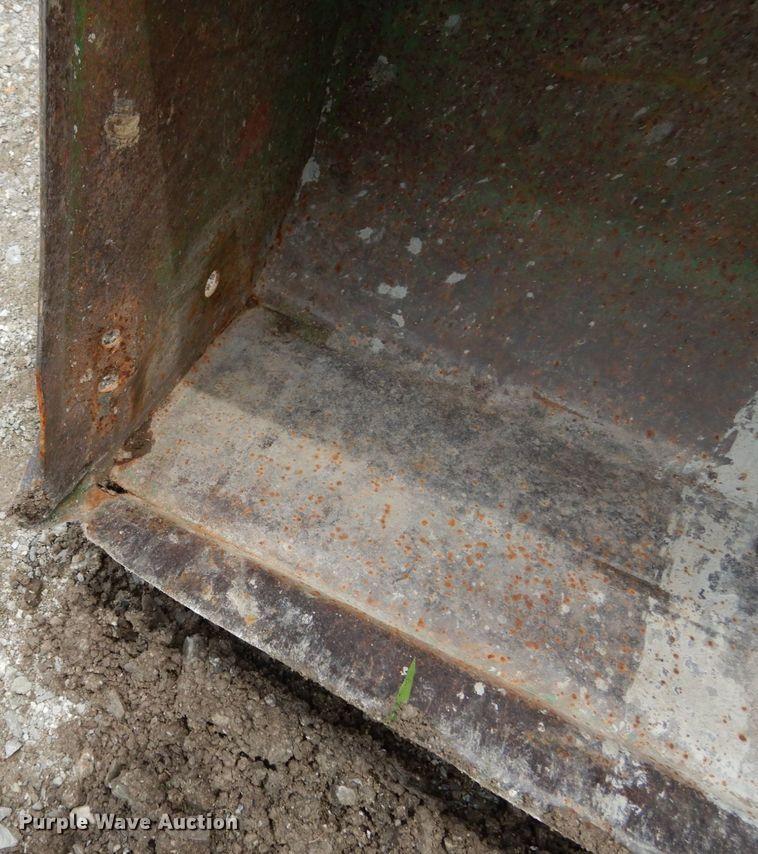 image for item II9588 John Deere 790  MFWD tractor