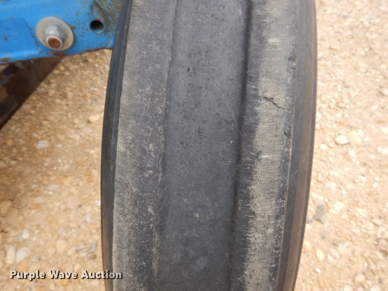 image for item IQ9709 Ford 4000  tractor