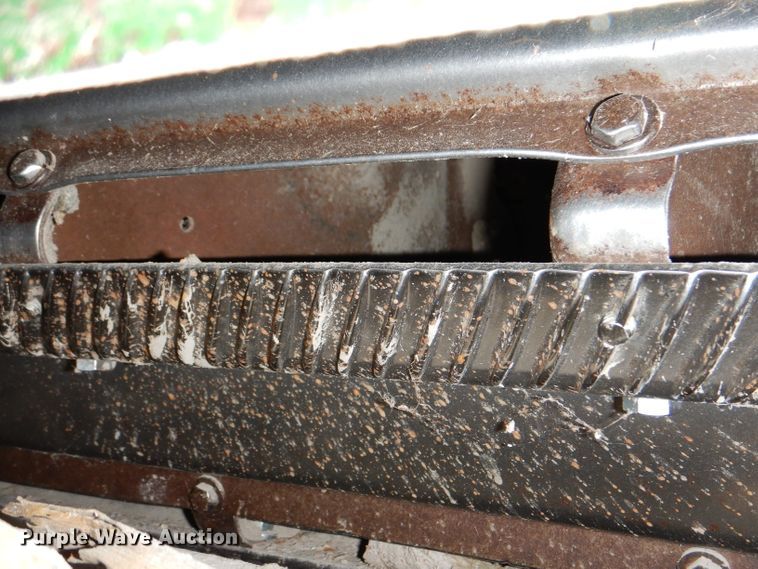 image for item IQ9716 1980 John Deere 6620 Turbo  combine