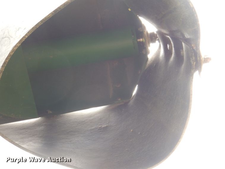 image for item IQ9716 1980 John Deere 6620 Turbo  combine