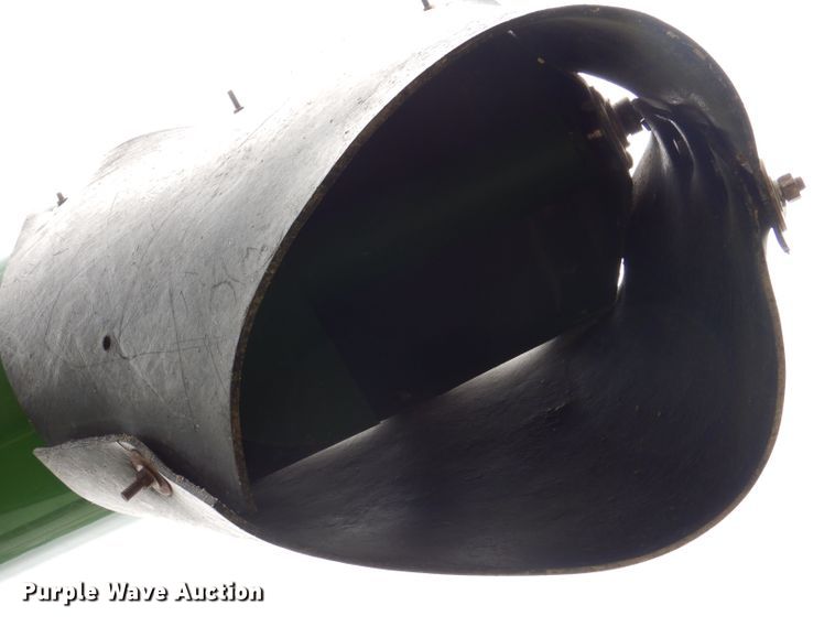 image for item IQ9716 1980 John Deere 6620 Turbo  combine