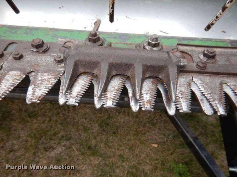 image for item IQ9718 John Deere 220  flex head