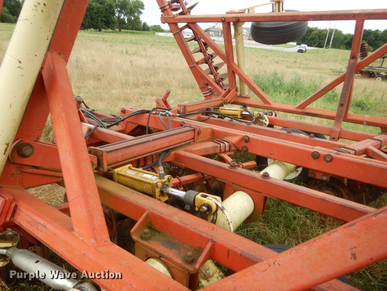 image for item IT9562 Krause 1955  off-set disk