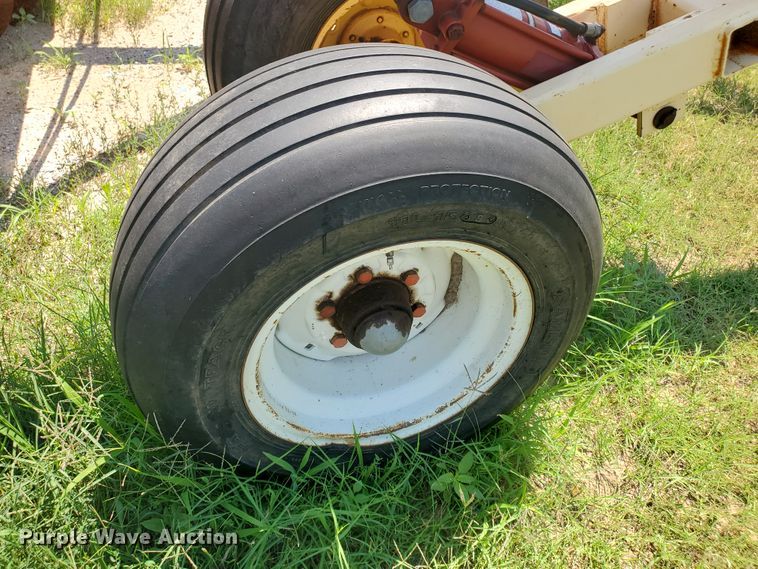 image for item JM9755 Krause 4995-37  tandem disk