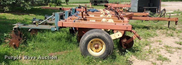 image for item JM9756 Krause 3775  sweep plow
