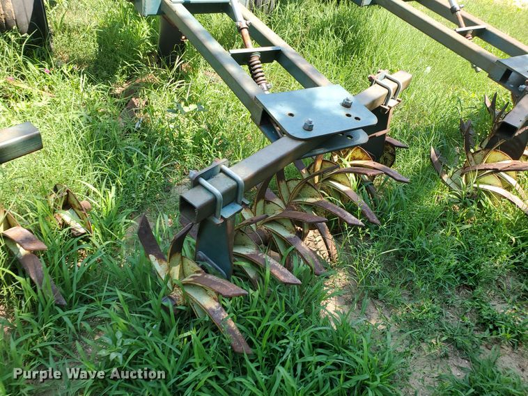 image for item JM9756 Krause 3775  sweep plow