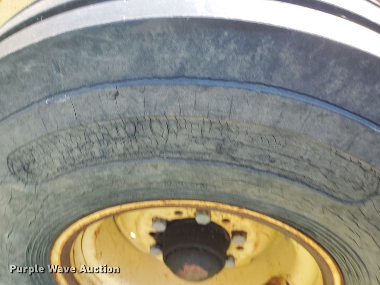 image for item JM9756 Krause 3775  sweep plow