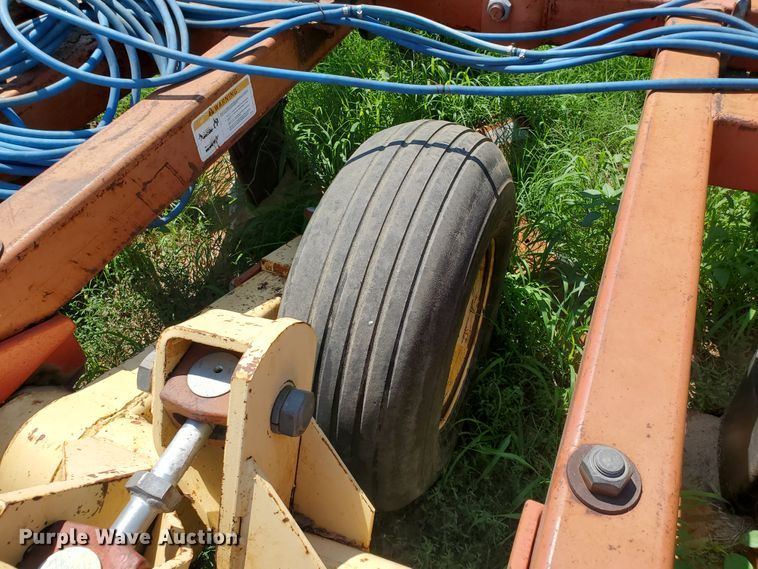 image for item JM9756 Krause 3775  sweep plow