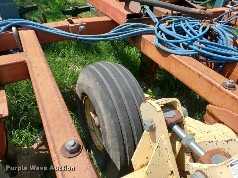 image for item JM9756 Krause 3775  sweep plow