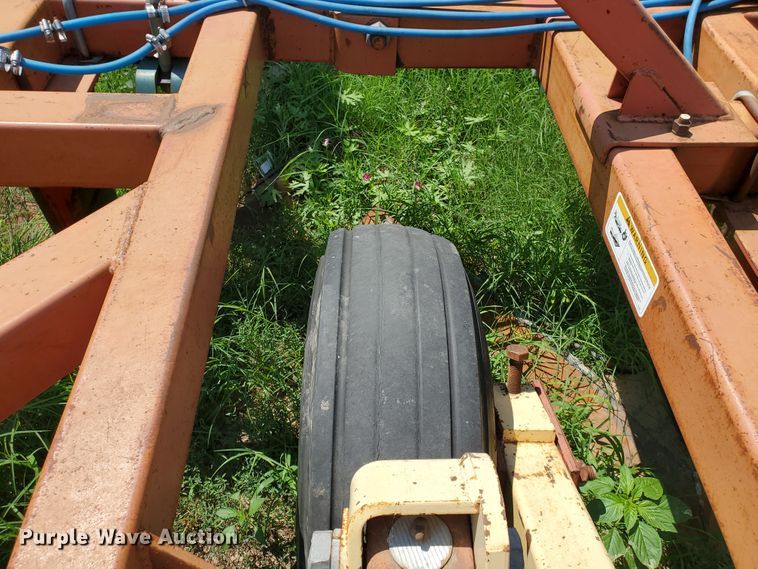 image for item JM9756 Krause 3775  sweep plow