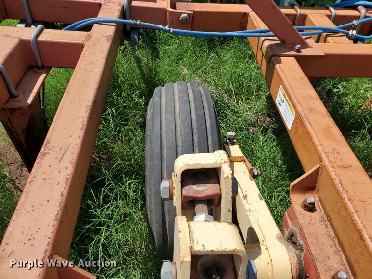 image for item JM9756 Krause 3775  sweep plow