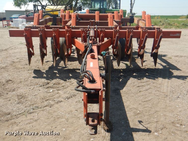 image for item JY9748 White 435  disk chisel