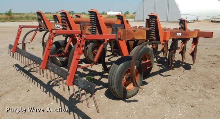 image for item JY9748 White 435  disk chisel