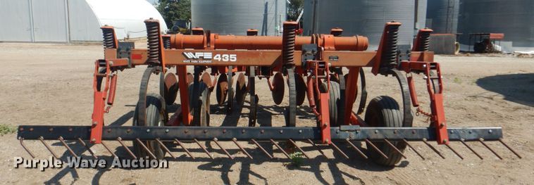 image for item JY9748 White 435  disk chisel