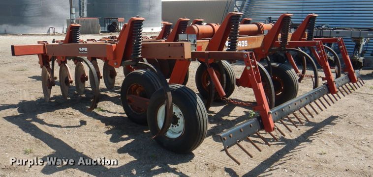 image for item JY9748 White 435  disk chisel