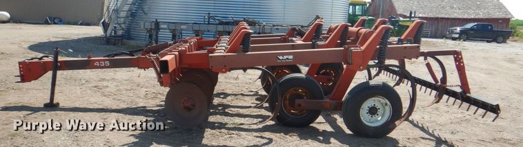 image for item JY9748 White 435  disk chisel