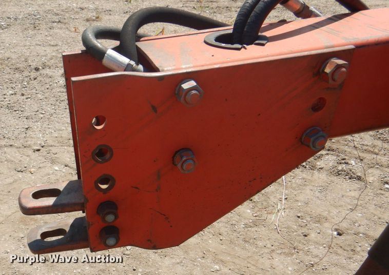 image for item JY9748 White 435  disk chisel