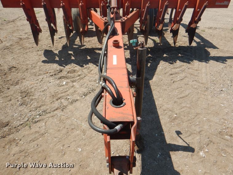 image for item JY9748 White 435  disk chisel