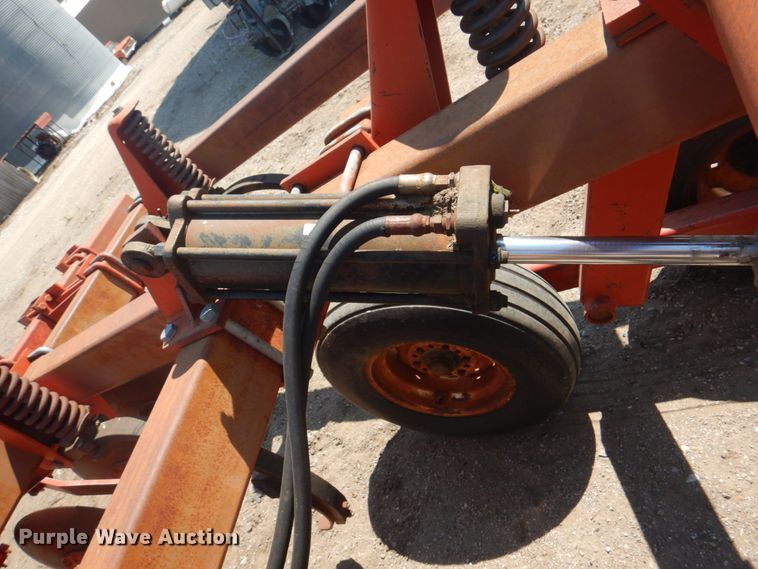 image for item JY9748 White 435  disk chisel