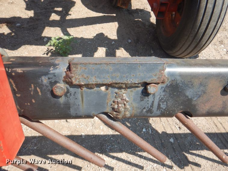 image for item JY9748 White 435  disk chisel