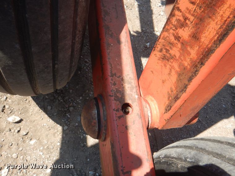 image for item JY9748 White 435  disk chisel