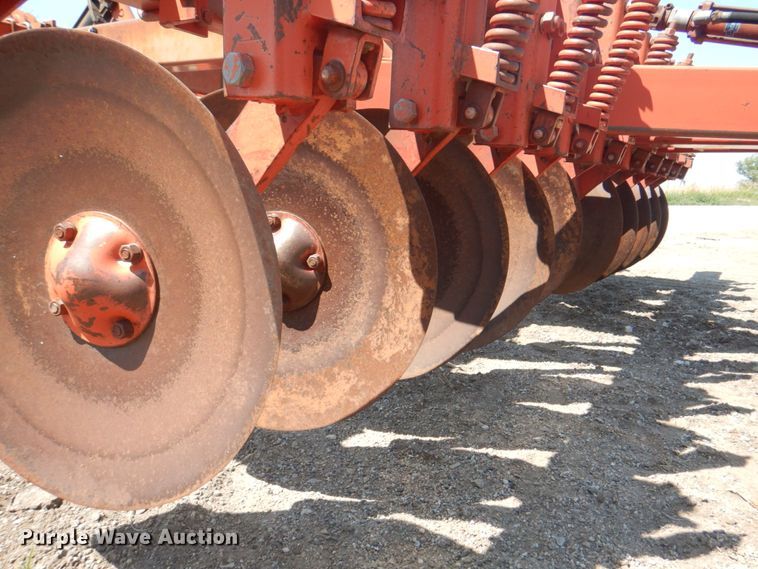 image for item JY9748 White 435  disk chisel