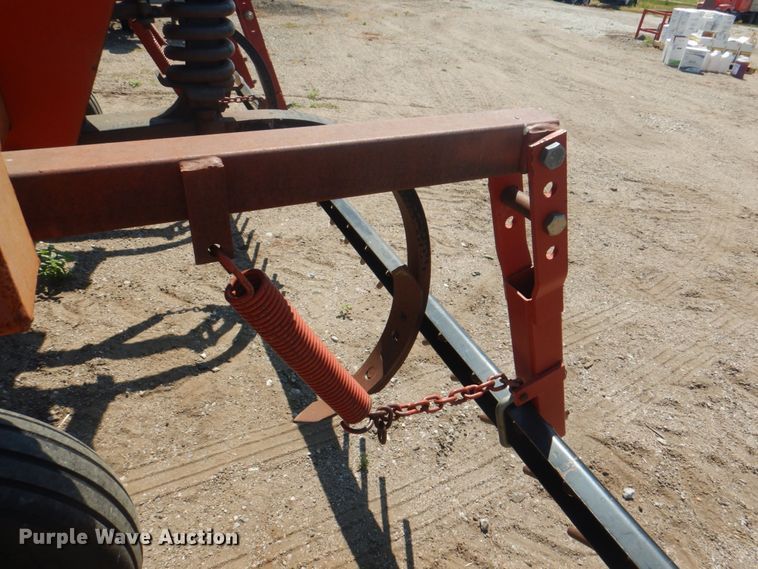 image for item JY9748 White 435  disk chisel