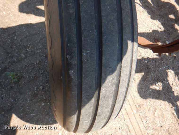 image for item JY9748 White 435  disk chisel