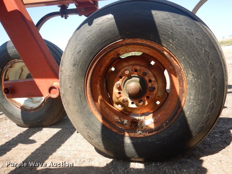 image for item JY9748 White 435  disk chisel