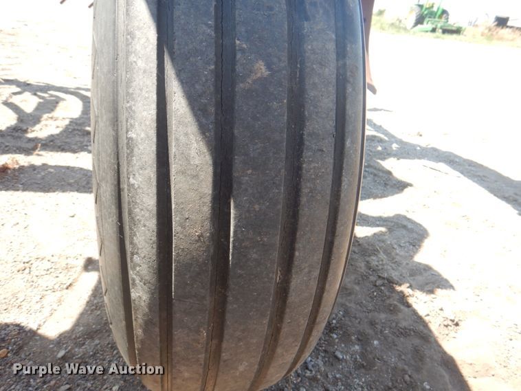 image for item JY9748 White 435  disk chisel