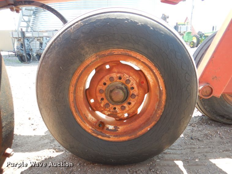 image for item JY9748 White 435  disk chisel