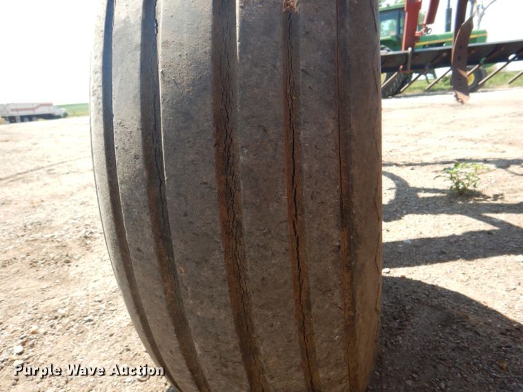 image for item JY9748 White 435  disk chisel