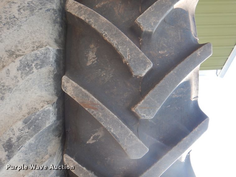 image for item JY9753 (4) Miltas AC85 480/80R42 tires