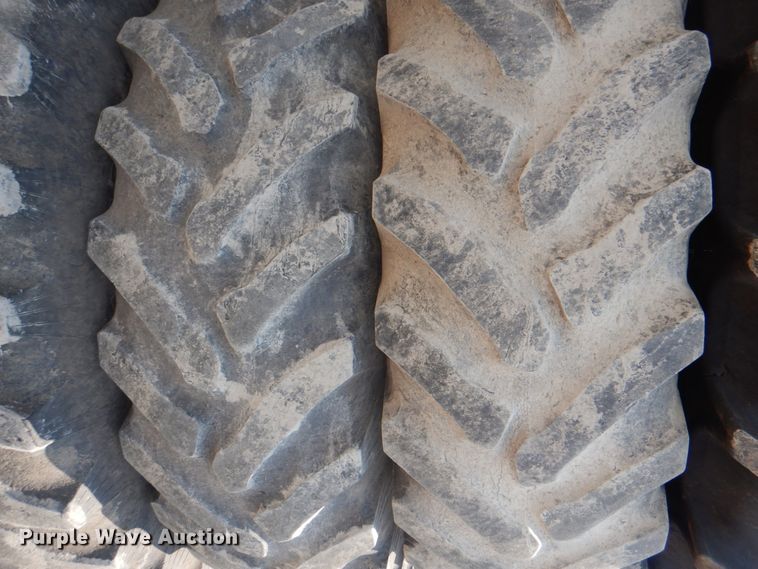 image for item JY9753 (4) Miltas AC85 480/80R42 tires