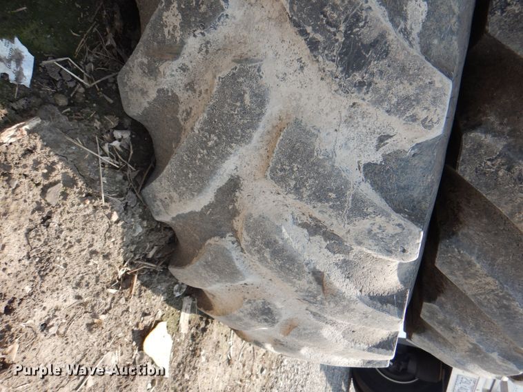 image for item JY9753 (4) Miltas AC85 480/80R42 tires