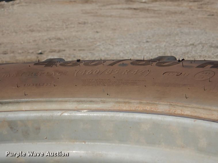 image for item JY9753 (4) Miltas AC85 480/80R42 tires