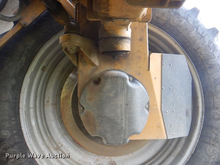 image for item JY9754 2011 Ag-Chem RoGator 994  sprayer