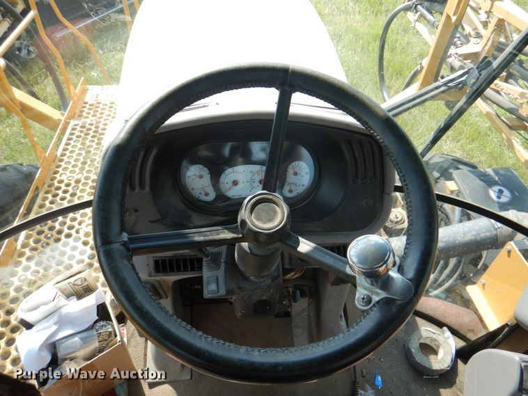 image for item JY9754 2011 Ag-Chem RoGator 994  sprayer