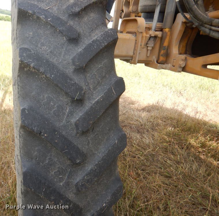 image for item JY9754 2011 Ag-Chem RoGator 994  sprayer