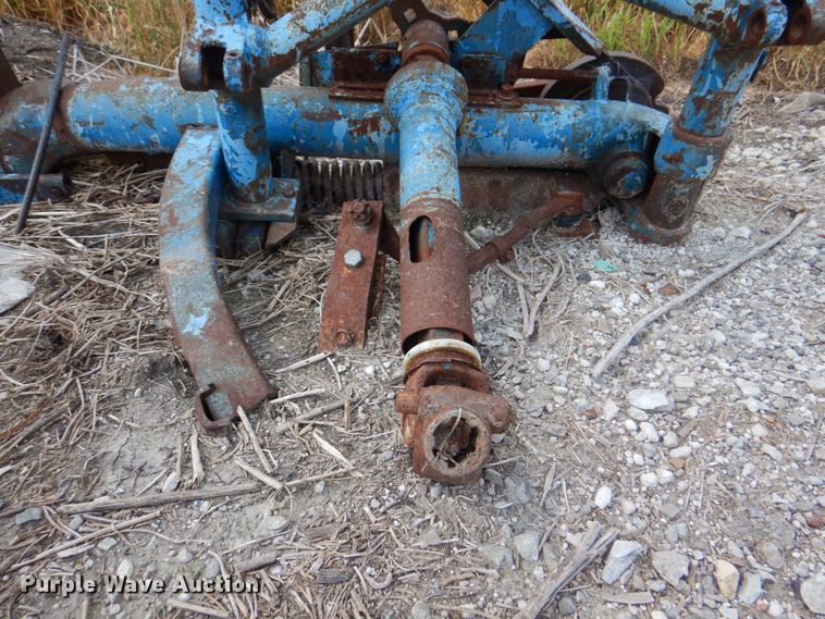 image for item JY9755 Ford  sickle mower