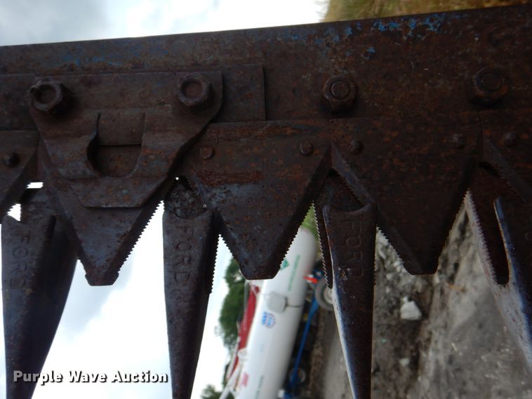 image for item JY9755 Ford  sickle mower