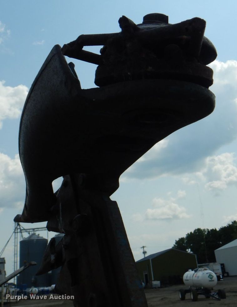 image for item JY9755 Ford  sickle mower