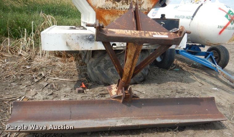 image for item JY9756 96"W blade