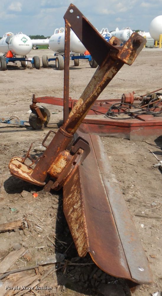 image for item JY9756 96"W blade